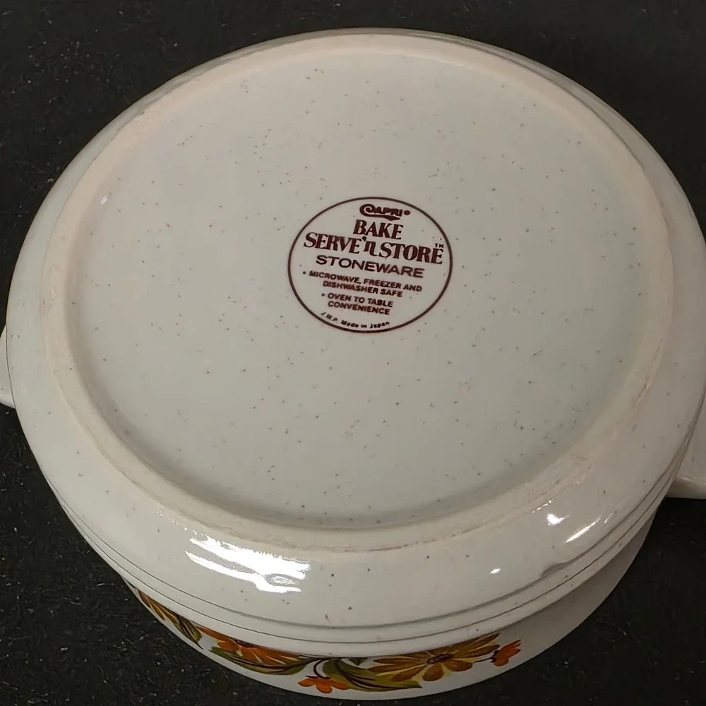 Capri brand product